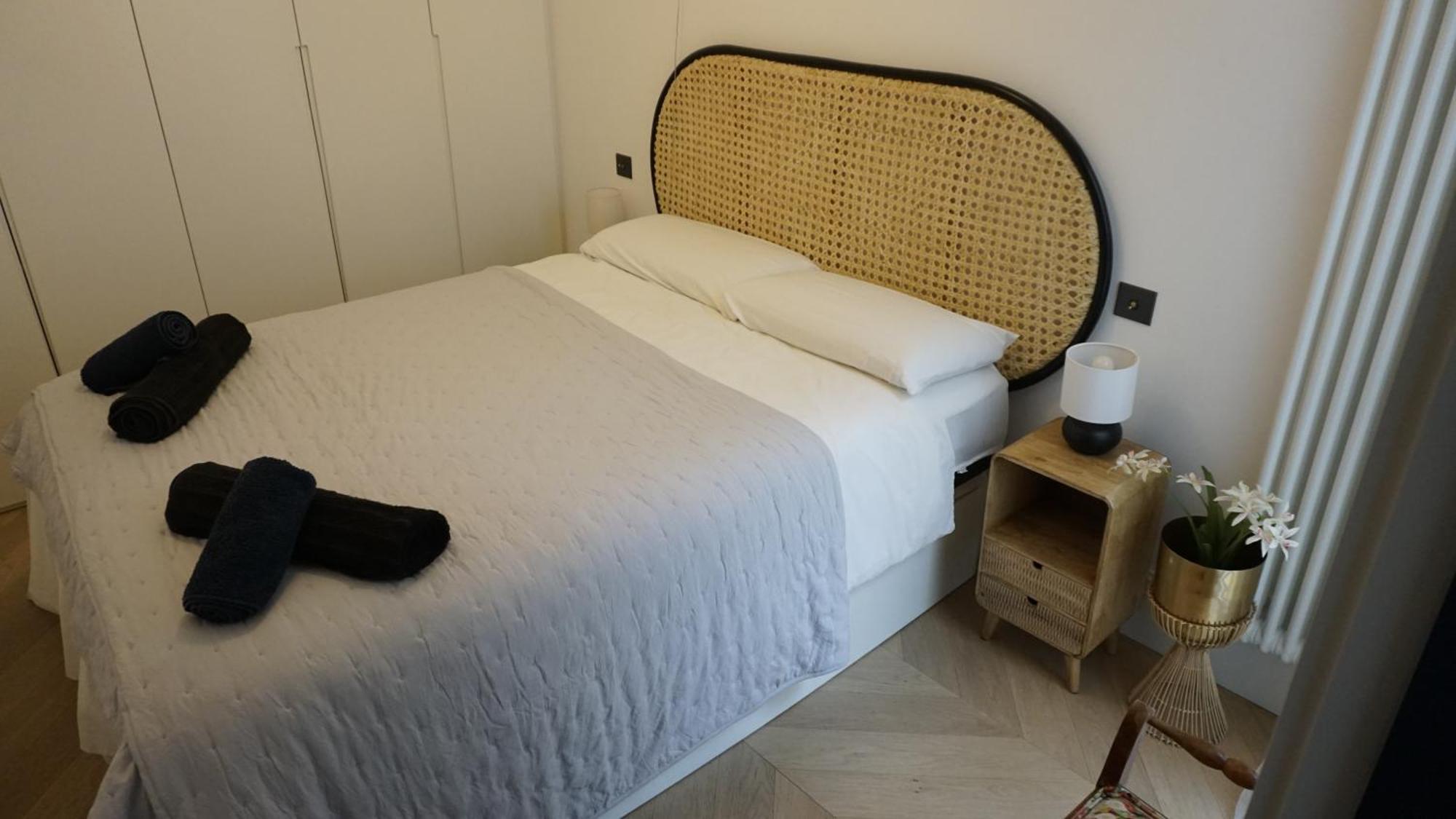 מדריד Luxury Apartment In Gran Via מראה חיצוני תמונה