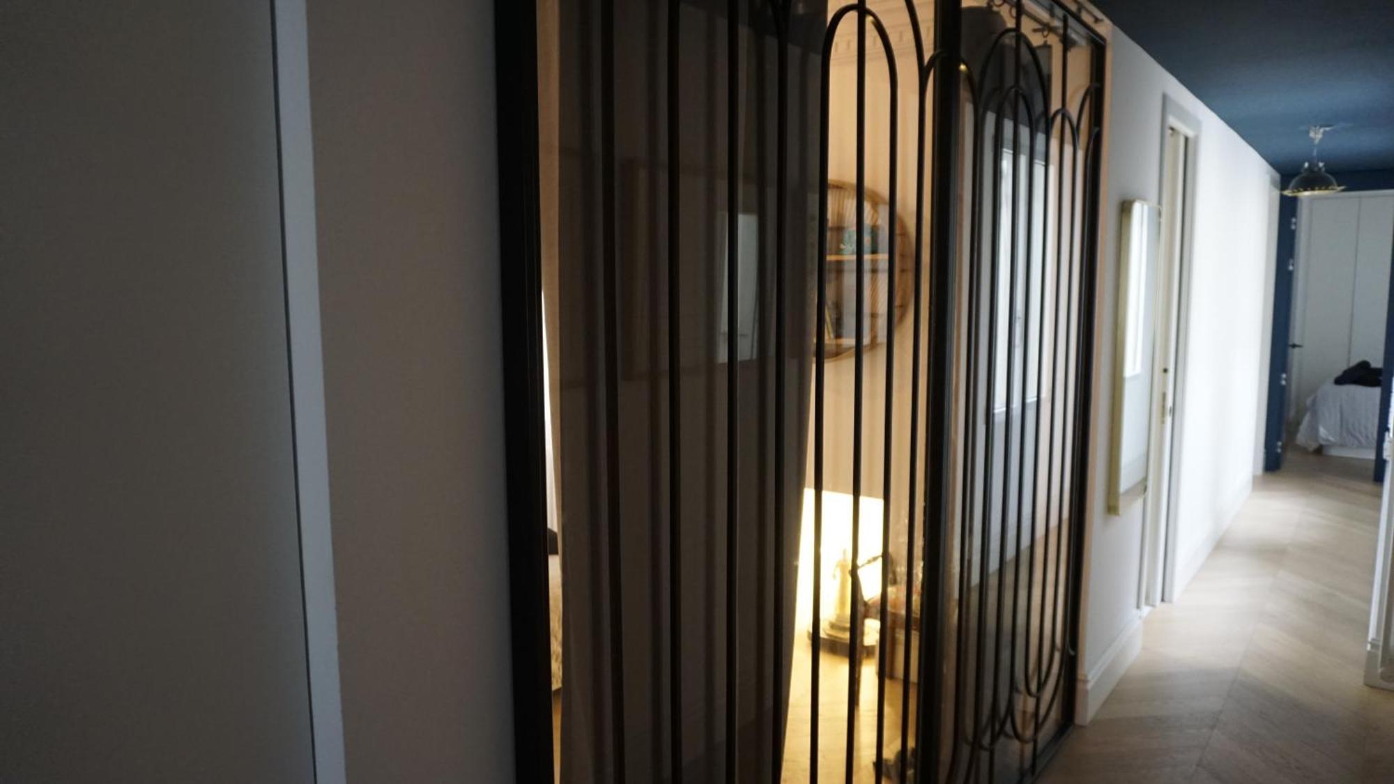 מדריד Luxury Apartment In Gran Via מראה חיצוני תמונה