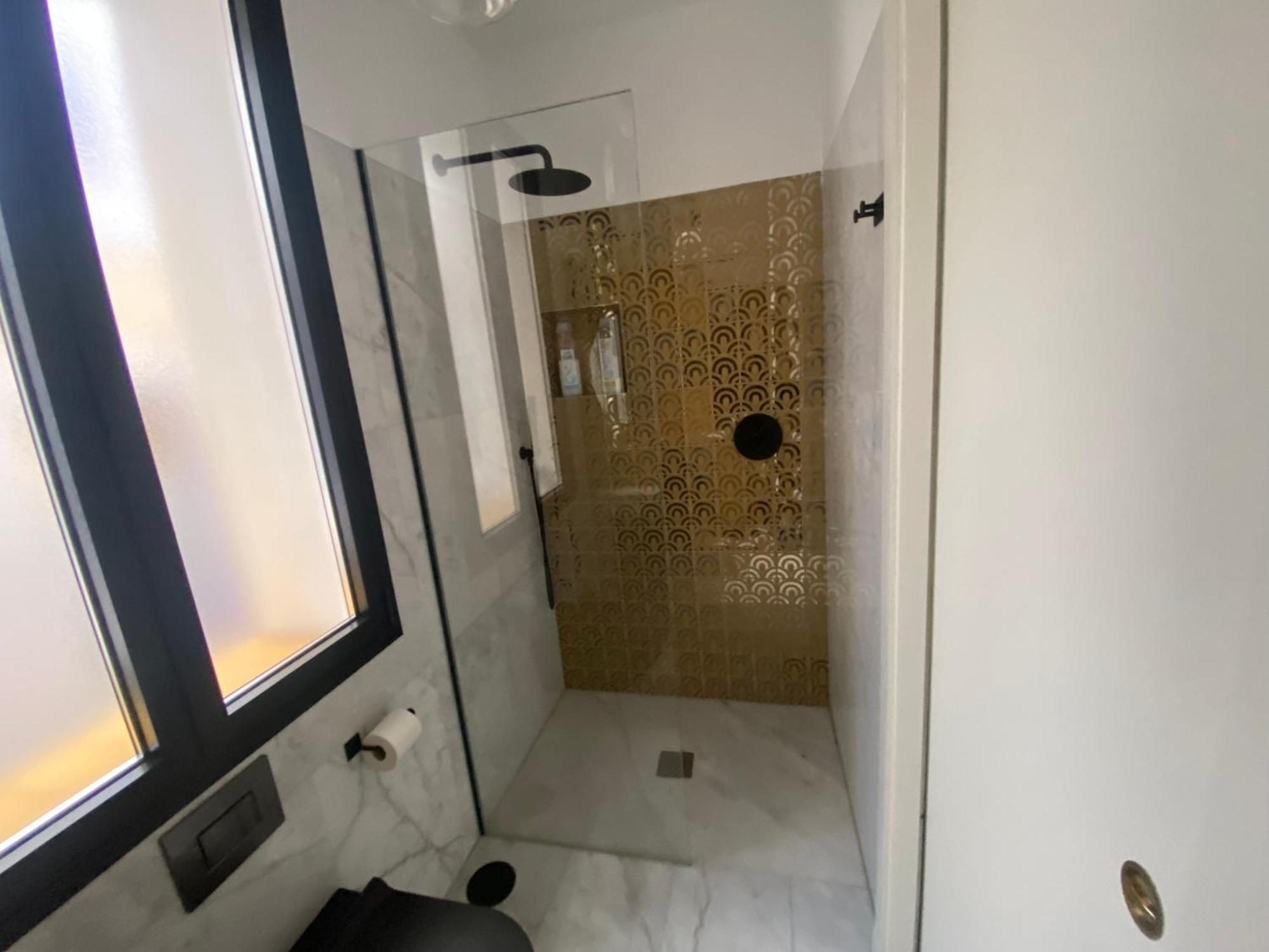 מדריד Luxury Apartment In Gran Via מראה חיצוני תמונה