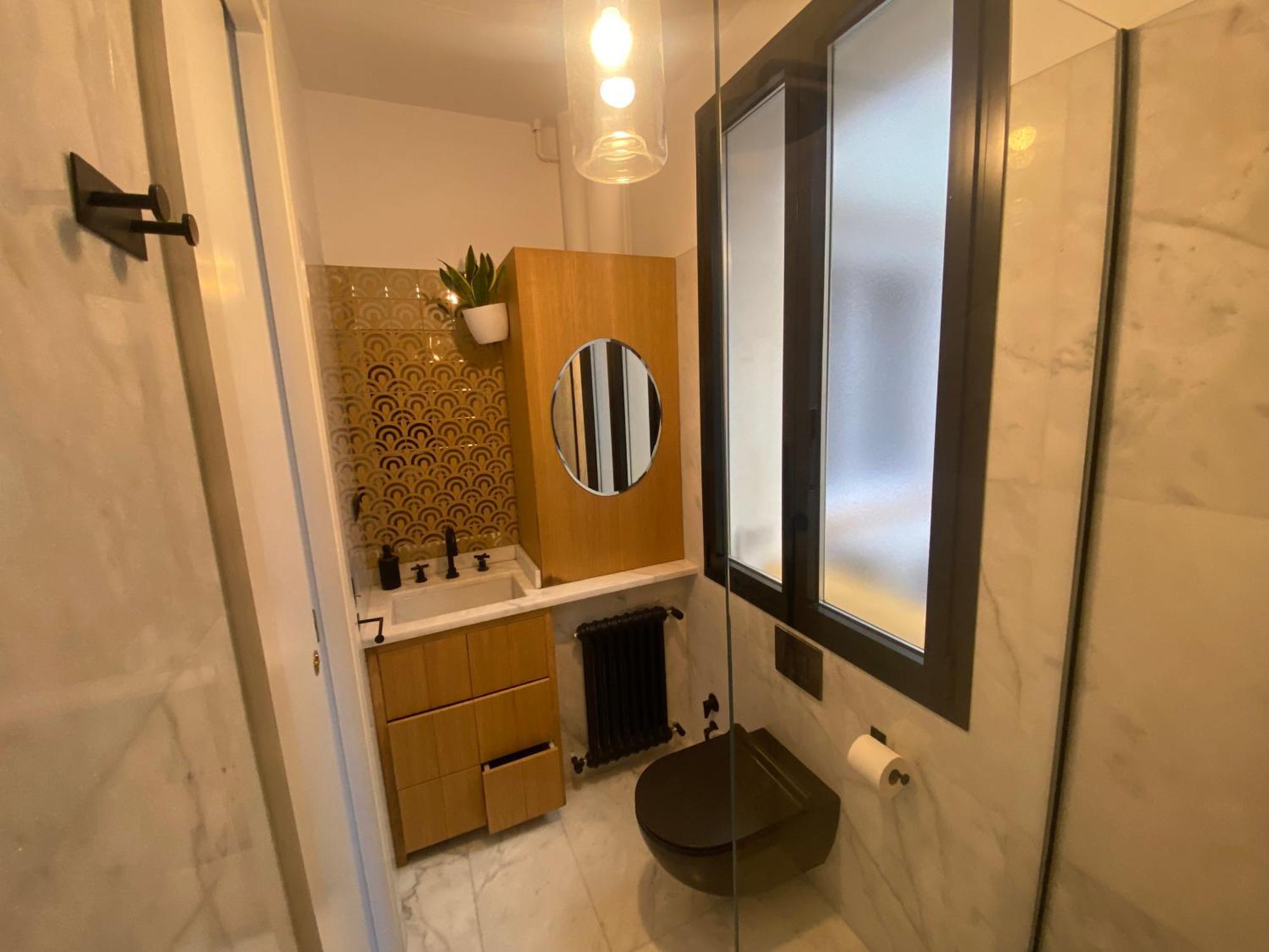 מדריד Luxury Apartment In Gran Via מראה חיצוני תמונה